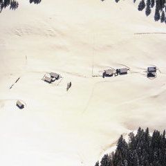 Flugwegposition um 10:15:00: Aufgenommen in der Nähe von Trieben, Österreich in 2177 Meter